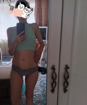 Проститутка Лена