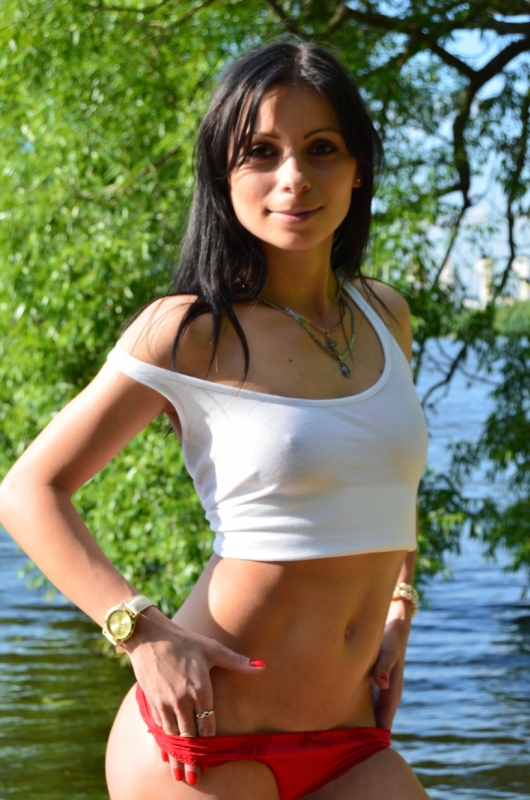 Проститутка Аринка