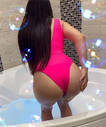 Проститутка Маринка