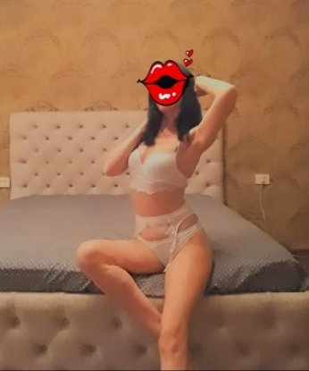 Проститутка Антонина